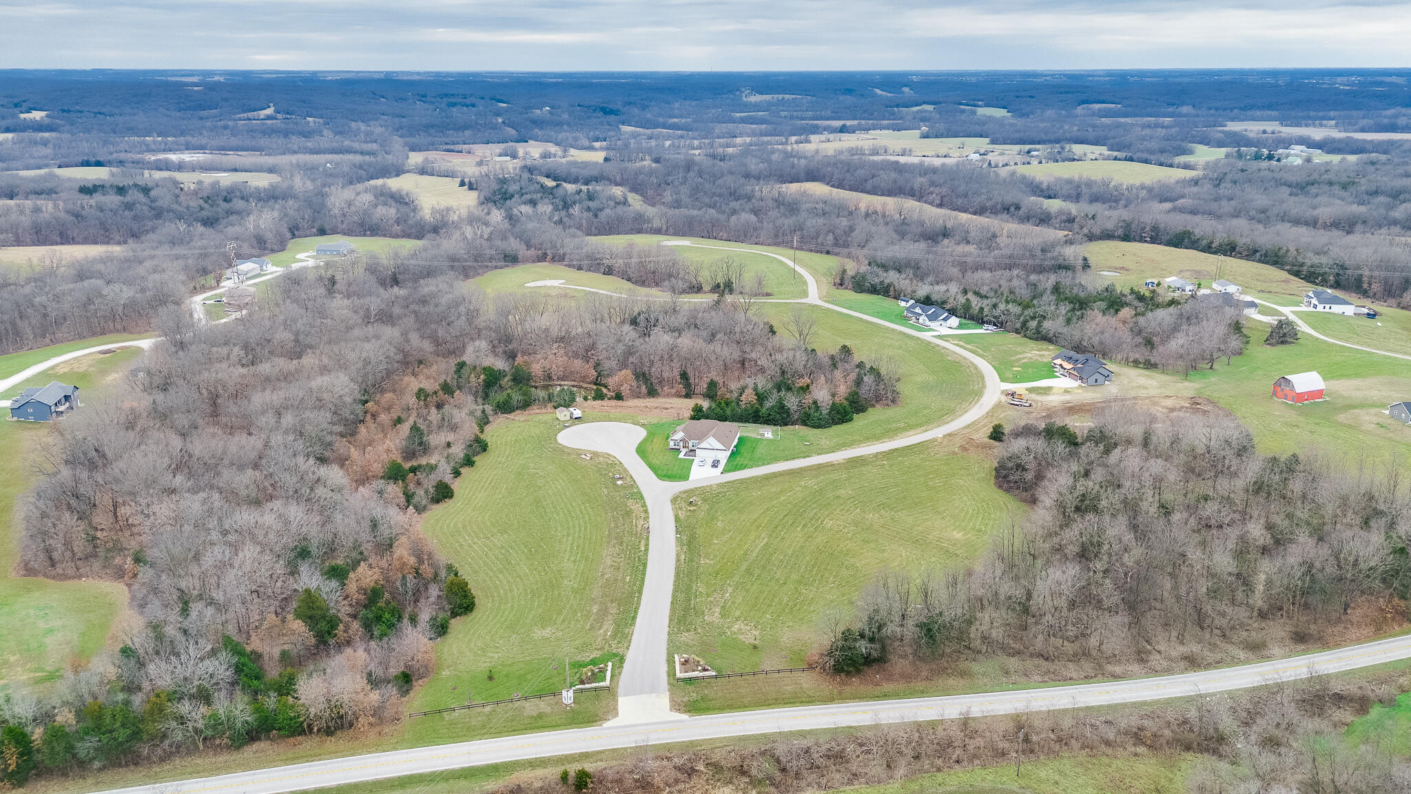 Lot 2 N Falcon Way Property Photo 8