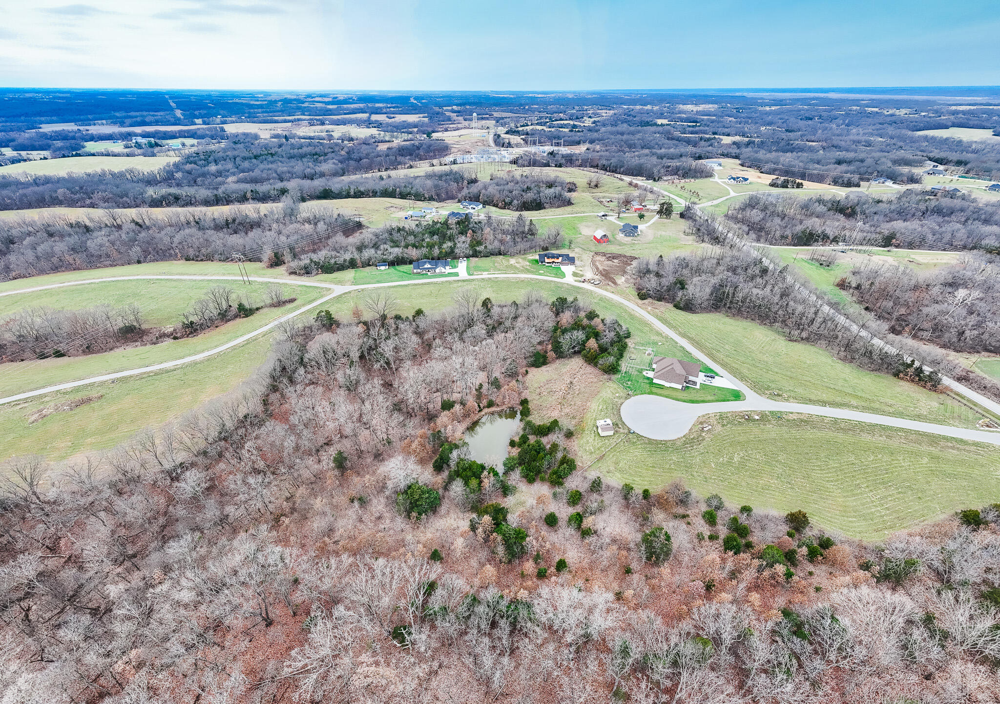 Lot 2 N Falcon Way Property Photo 11