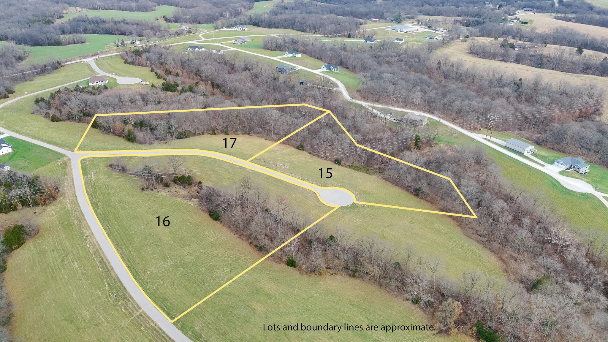 Lot 2 N Falcon Way Property Photo 22