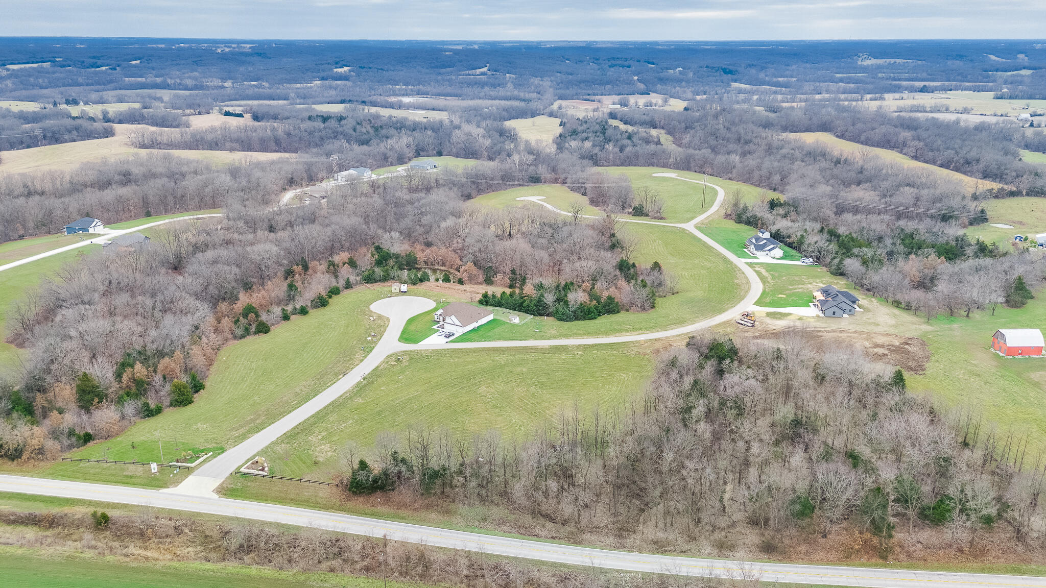 Lot 2 N Falcon Way Property Photo 24