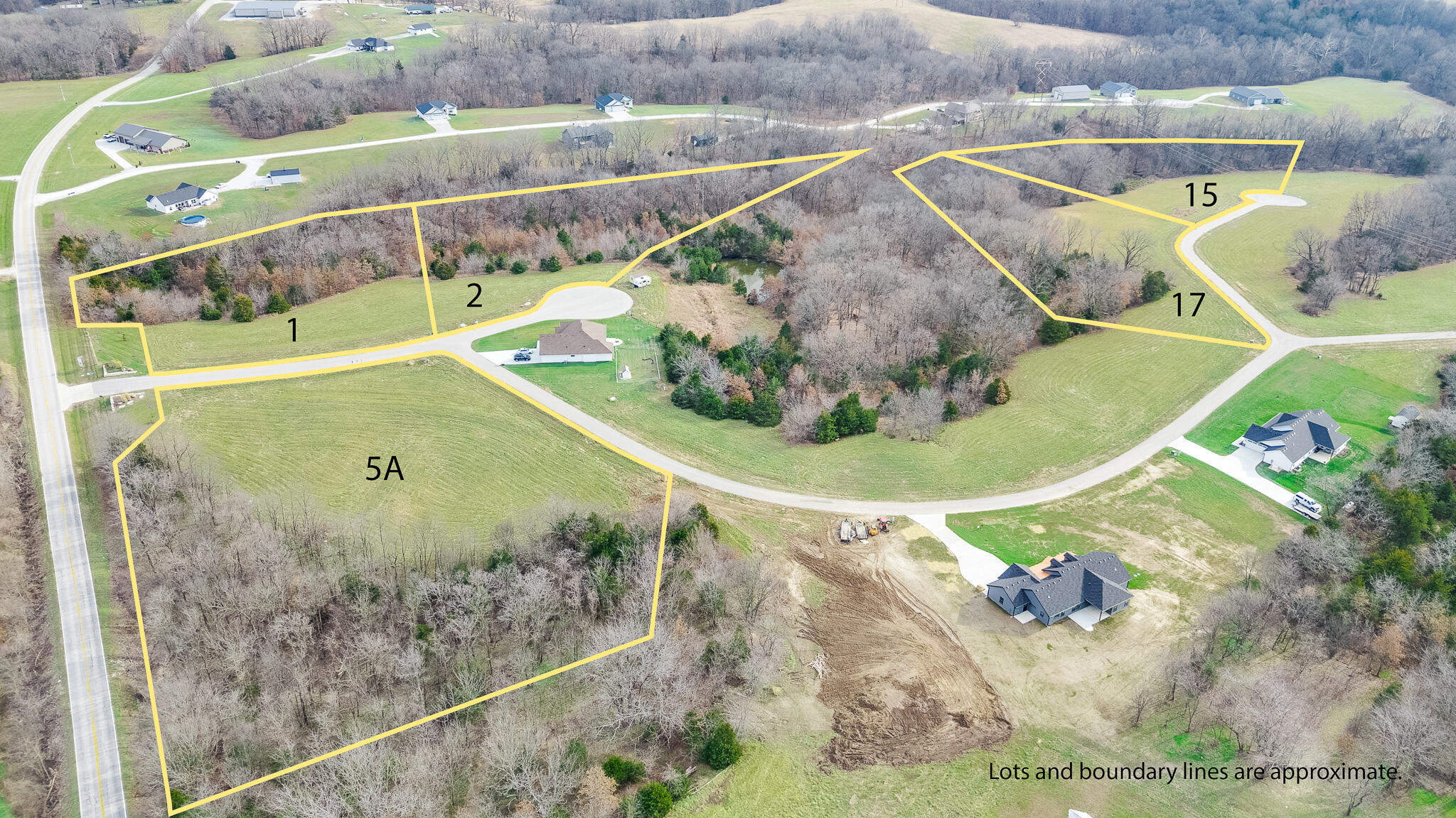 Lot 2 N Falcon Way Property Photo 27