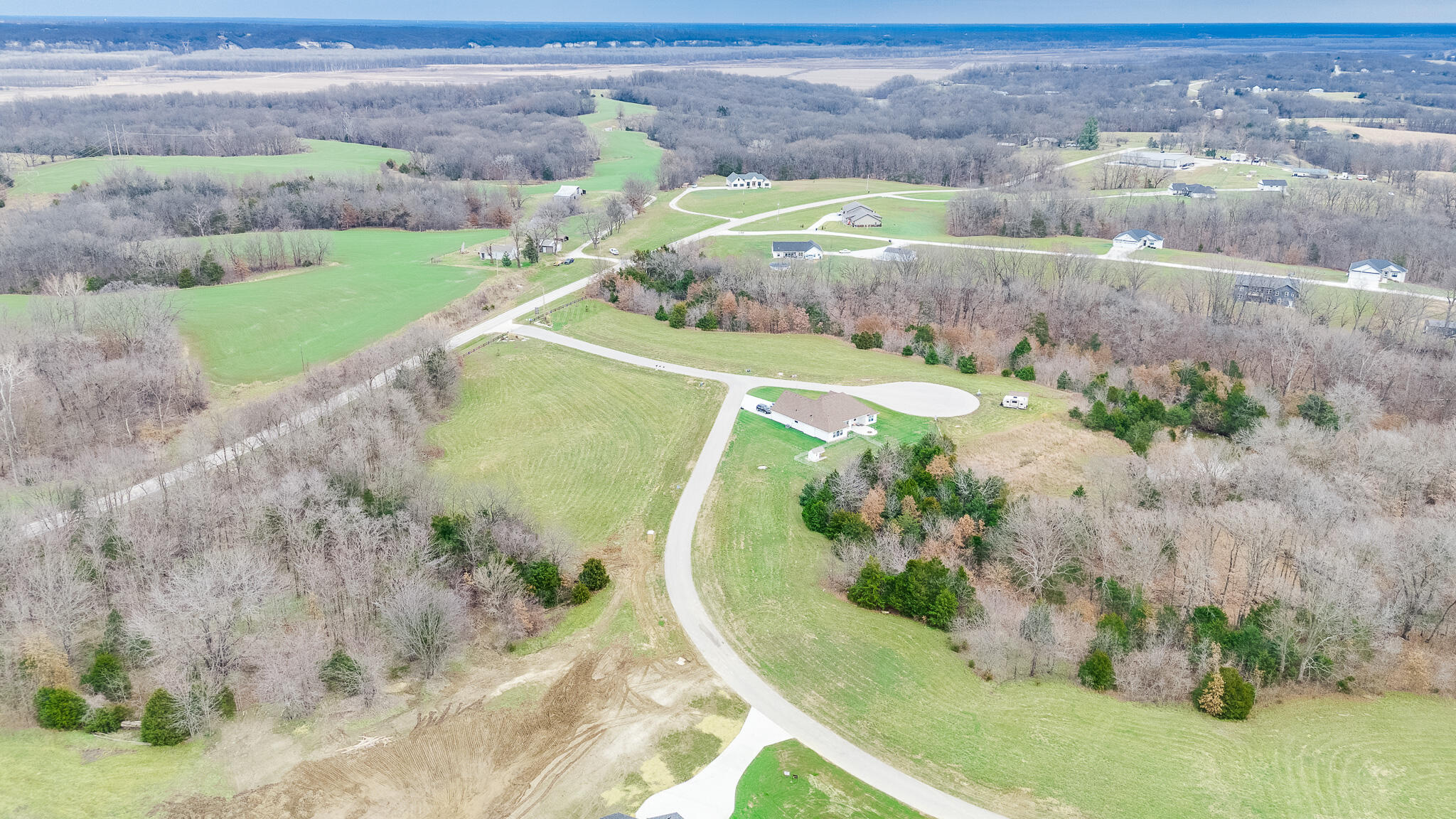 Lot 2 N Falcon Way Property Photo 29