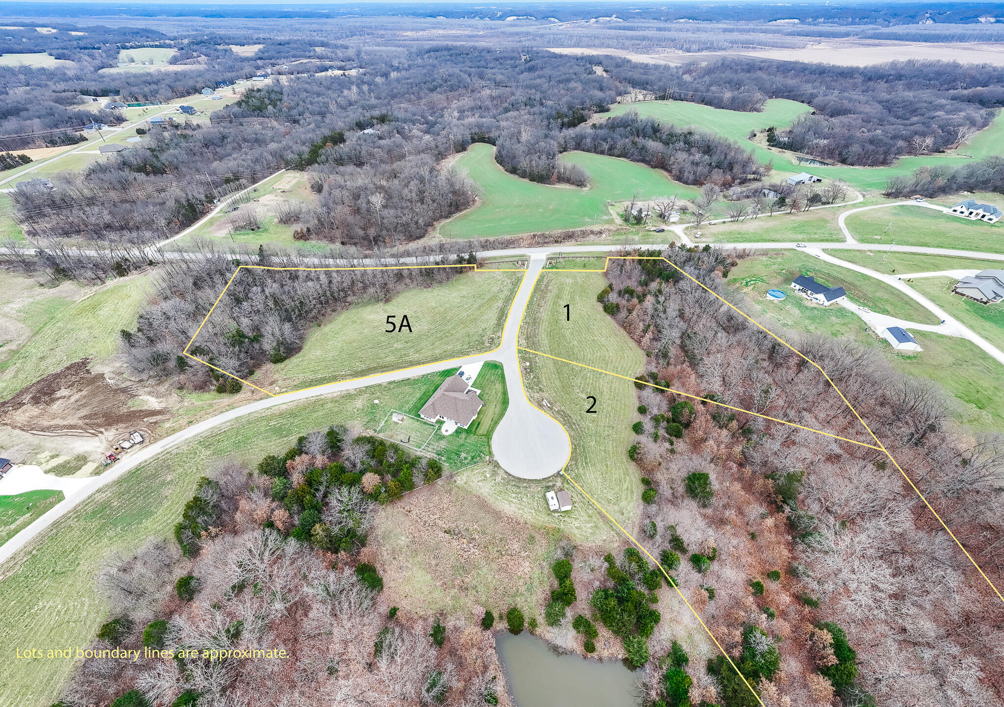 Lot 2 N Falcon Way Property Photo 30