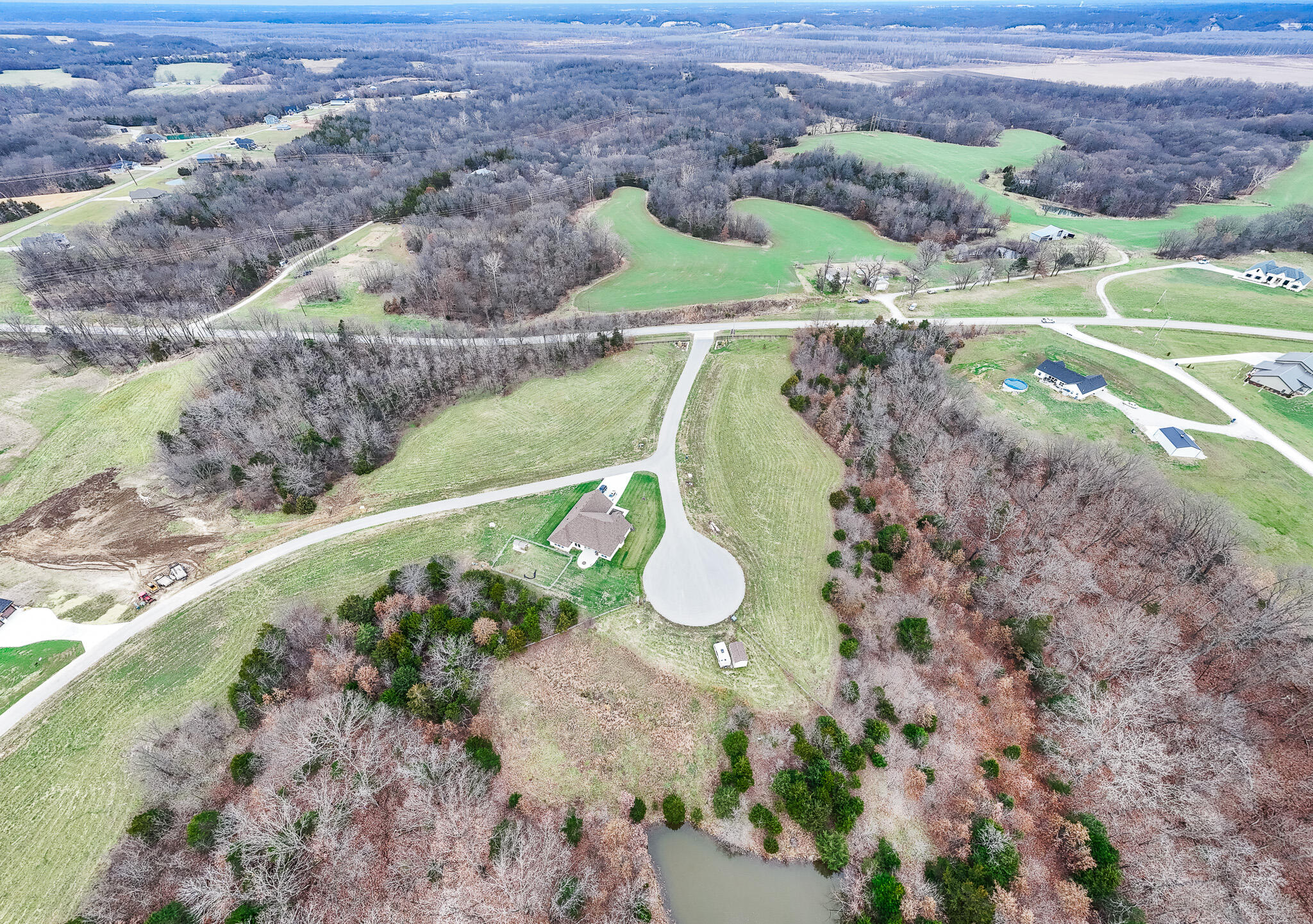 Lot 2 N Falcon Way Property Photo 31