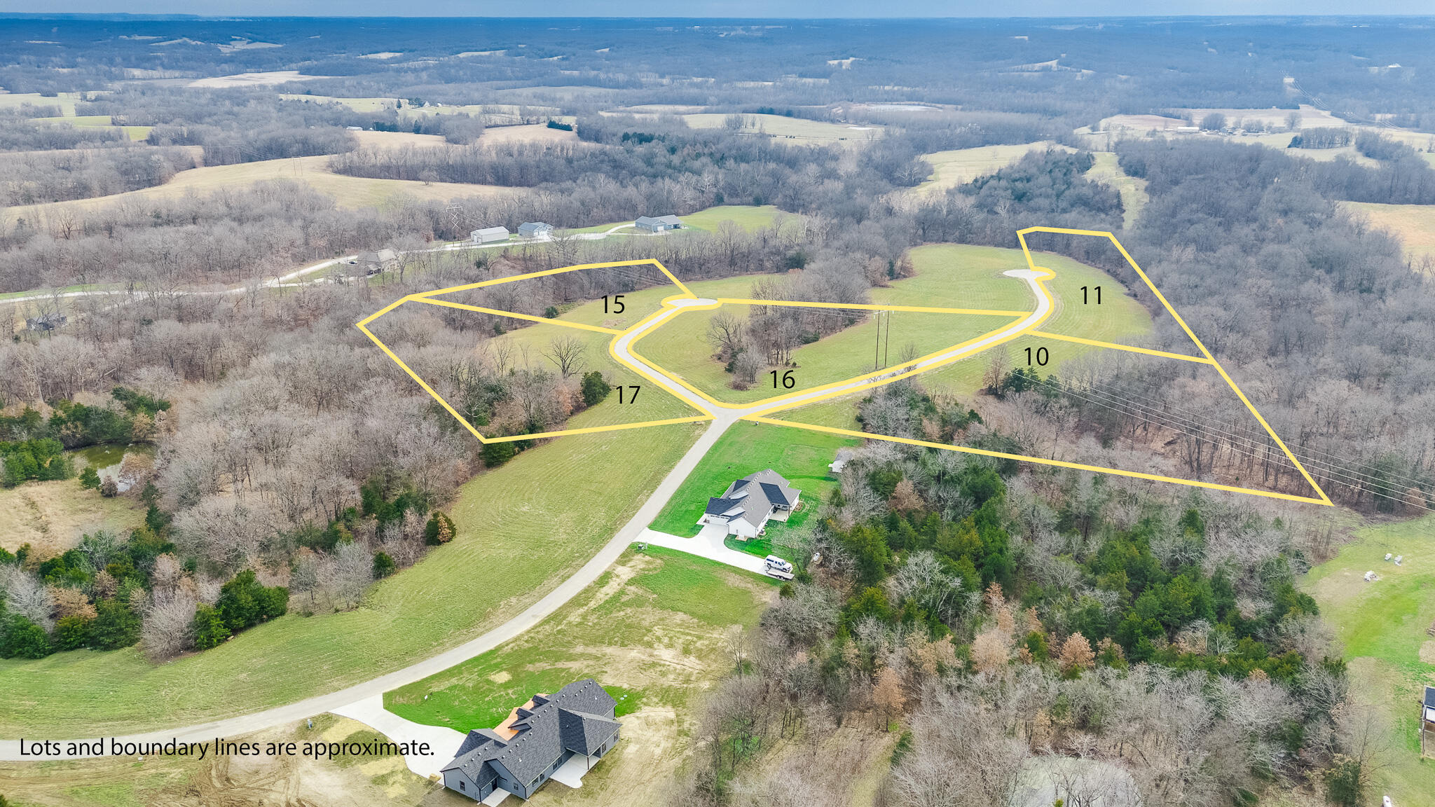 Lot 2 N Falcon Way Property Photo 33