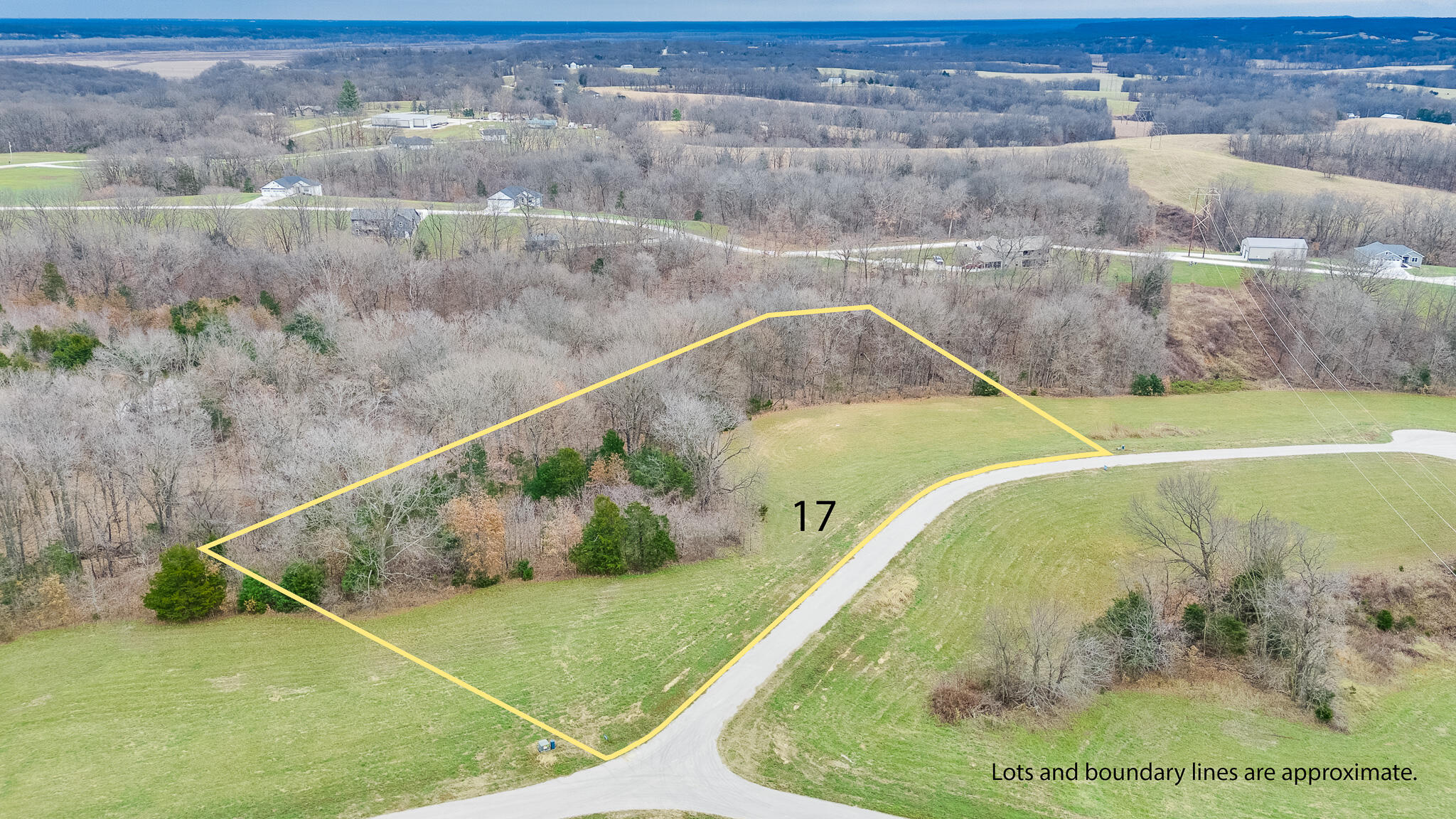 Lot 2 N Falcon Way Property Photo 35