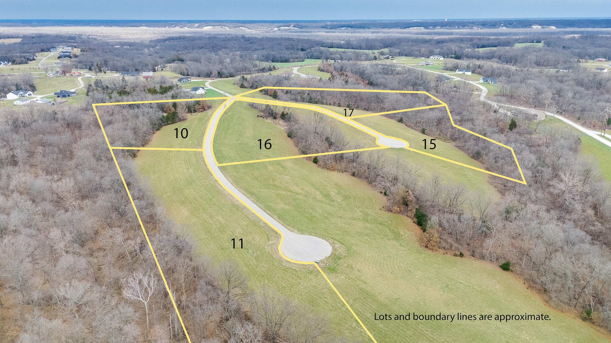 Lot 2 N Falcon Way Property Photo 39