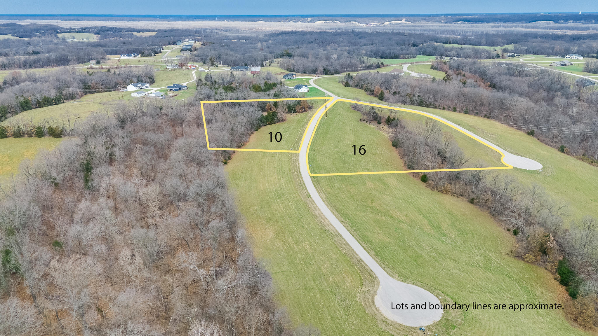Lot 2 N Falcon Way Property Photo 40