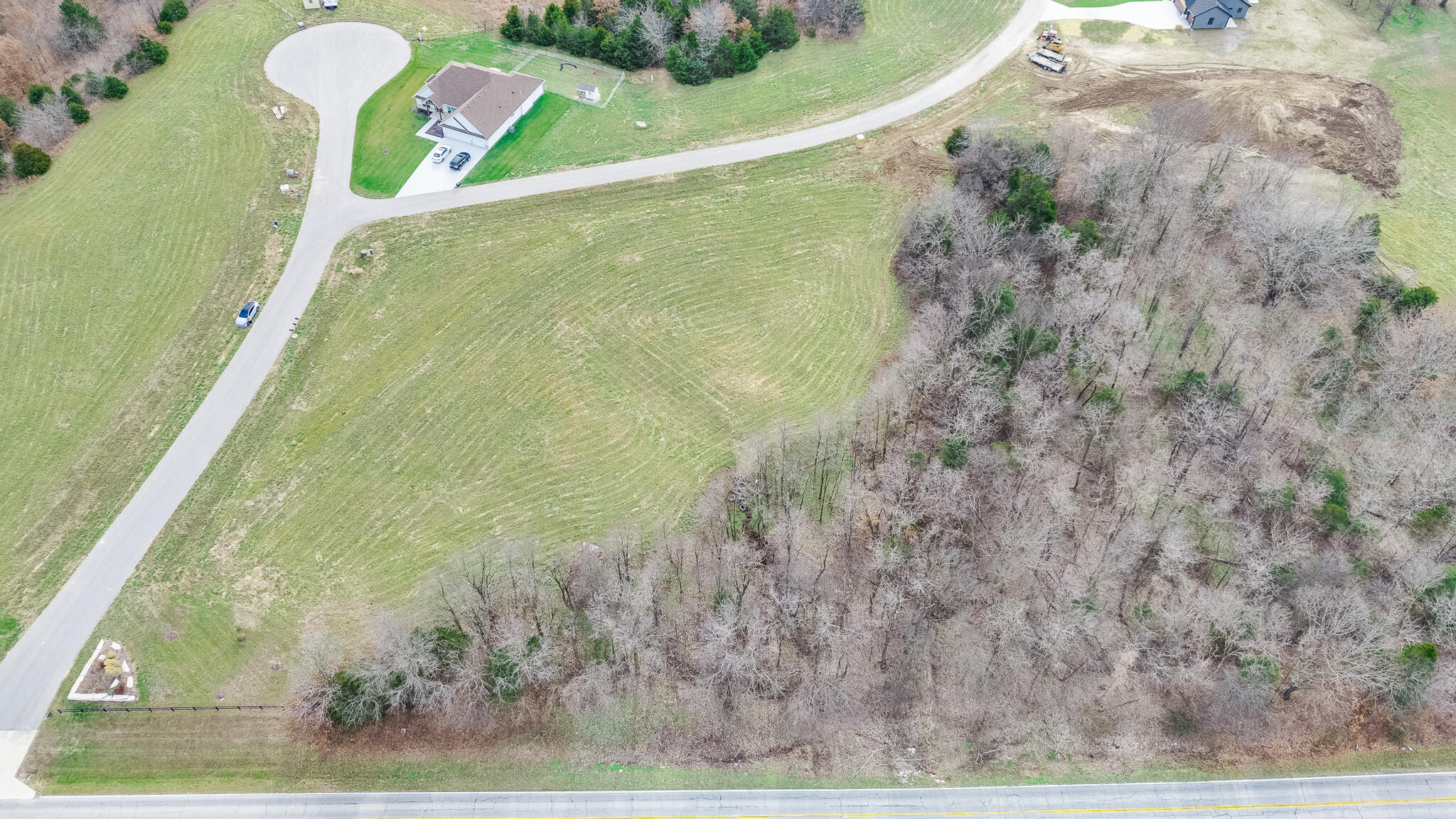 Lot 1 N Falcon Way Property Photo 9