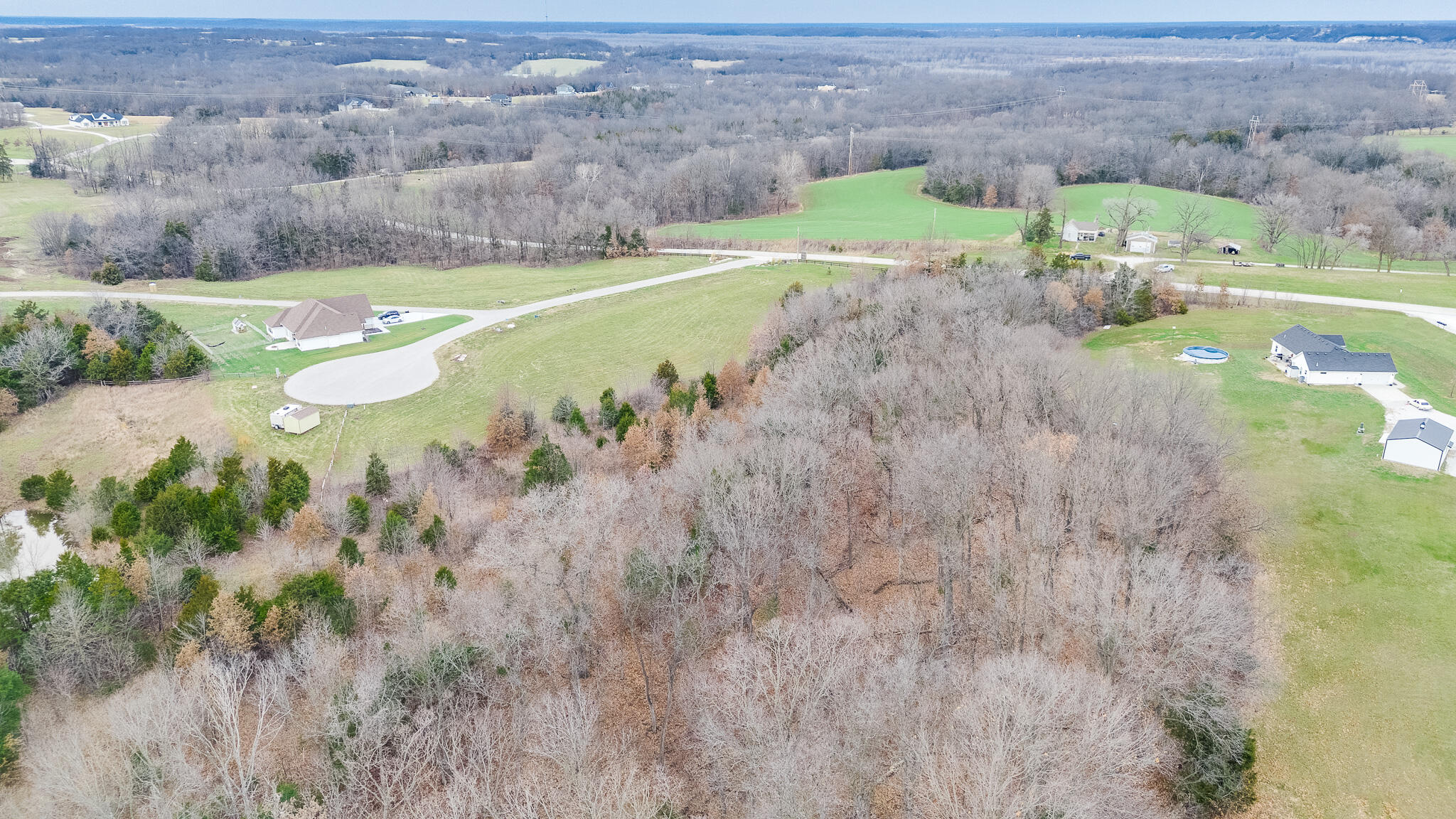 Lot 1 N Falcon Way Property Photo 11