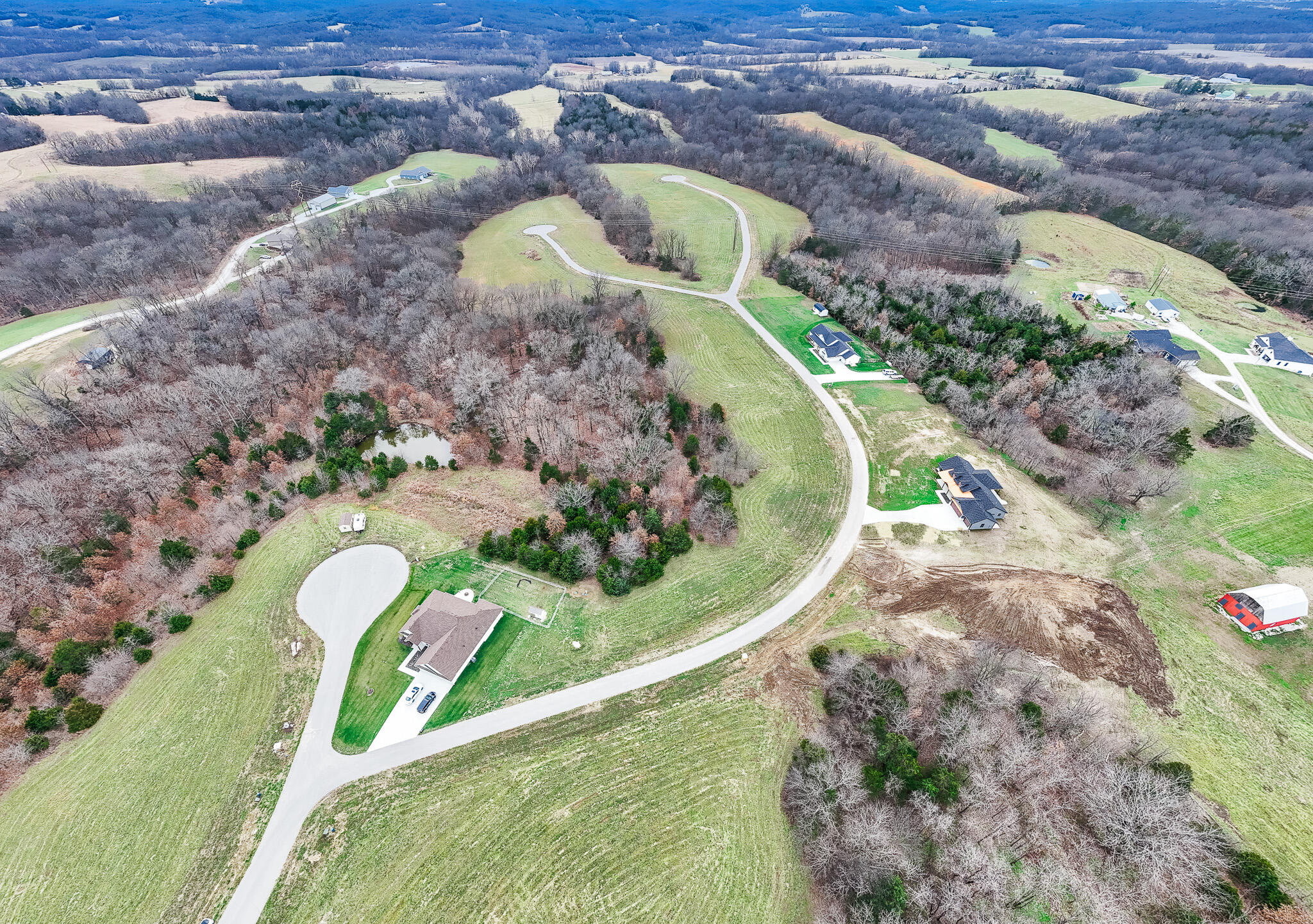 Lot 1 N Falcon Way Property Photo 14