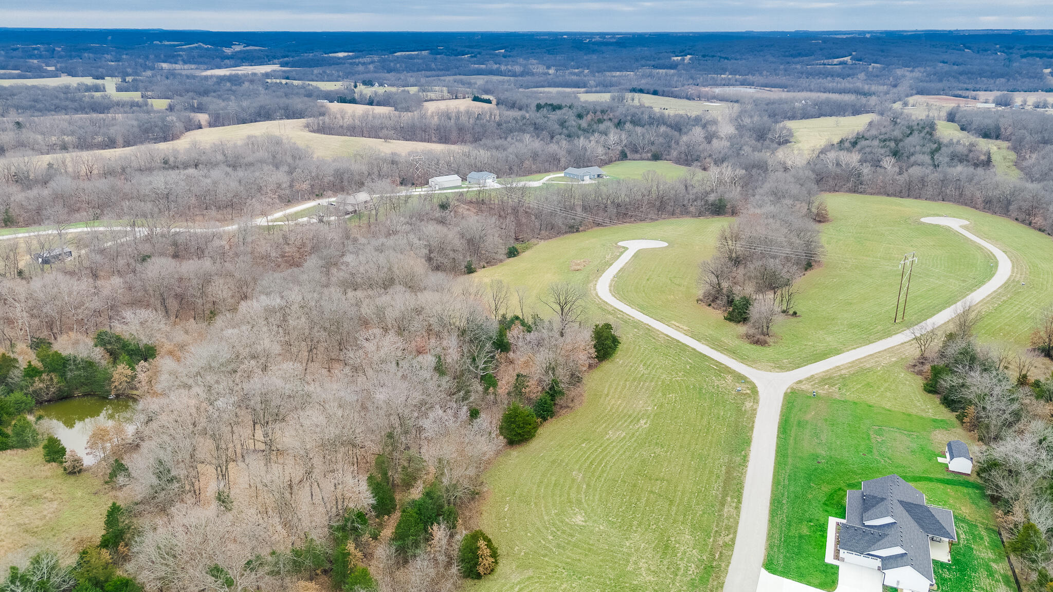 Lot 1 N Falcon Way Property Photo 16