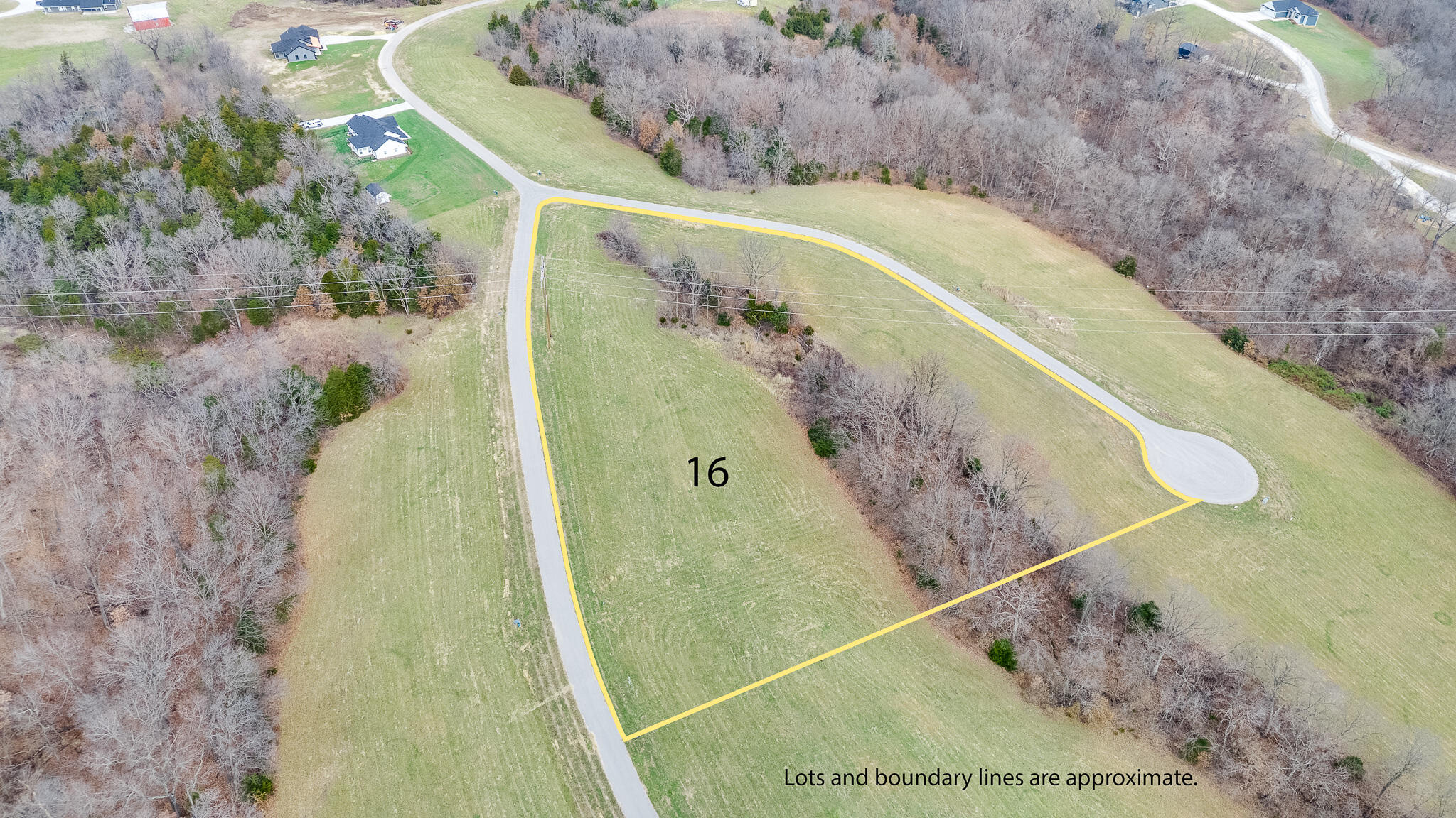 Lot 1 N Falcon Way Property Photo 21