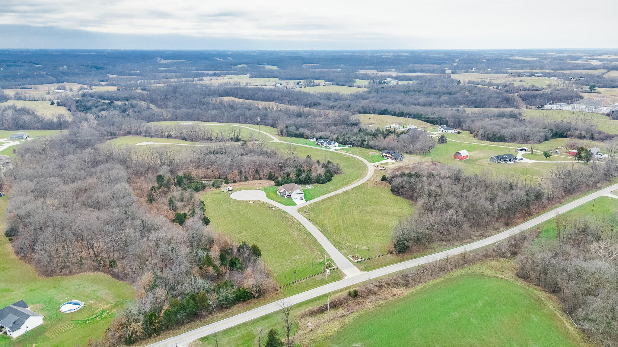 Lot 1 N Falcon Way Property Photo 26