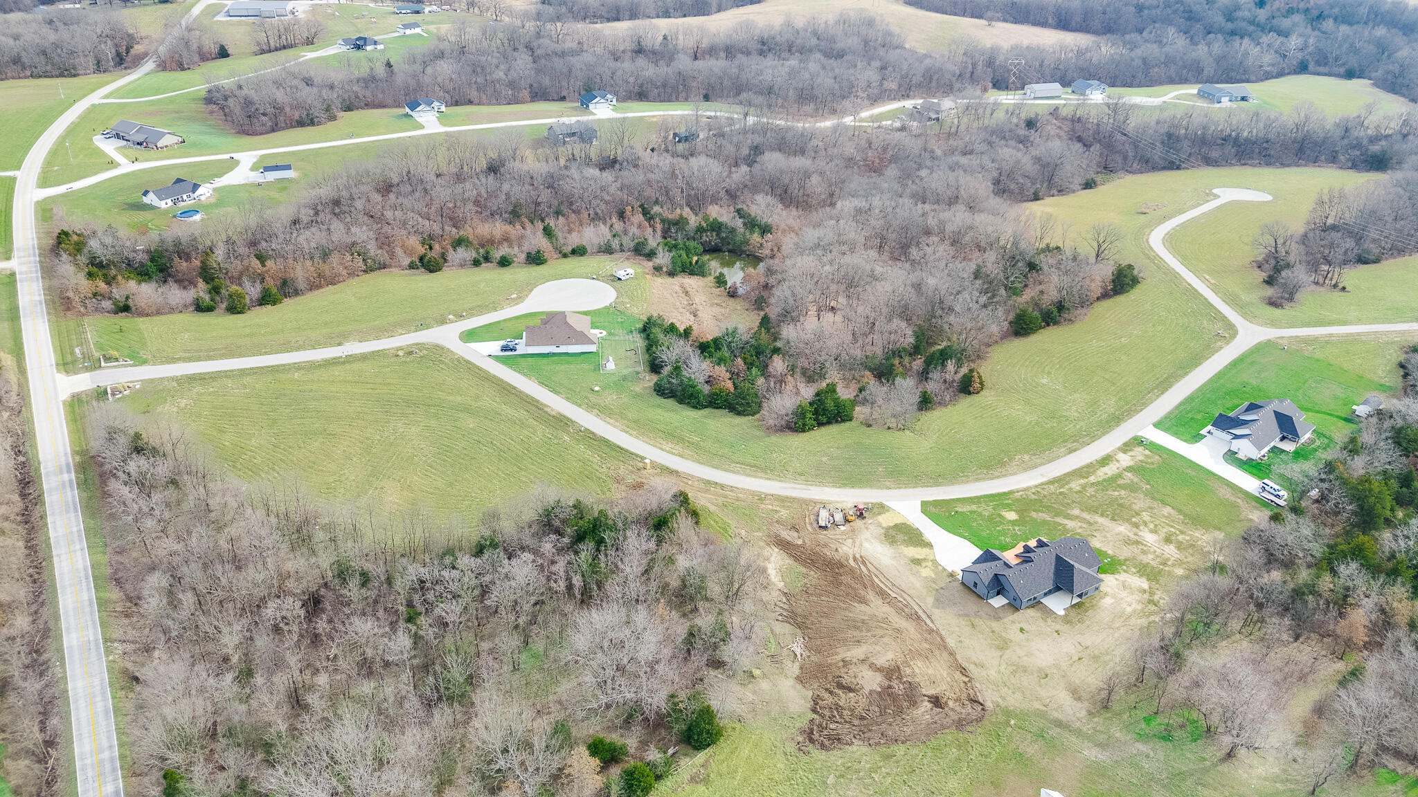 Lot 1 N Falcon Way Property Photo 27