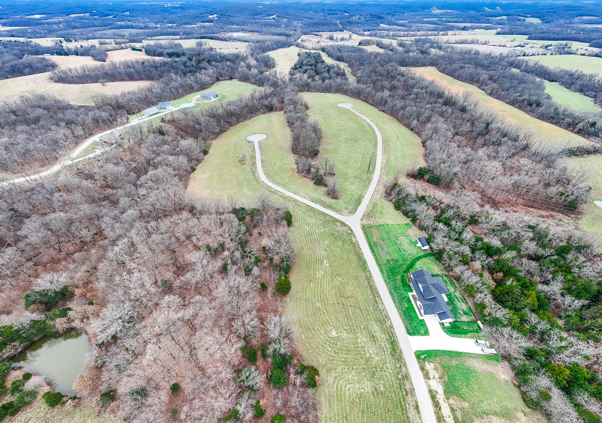 Lot 1 N Falcon Way Property Photo 41