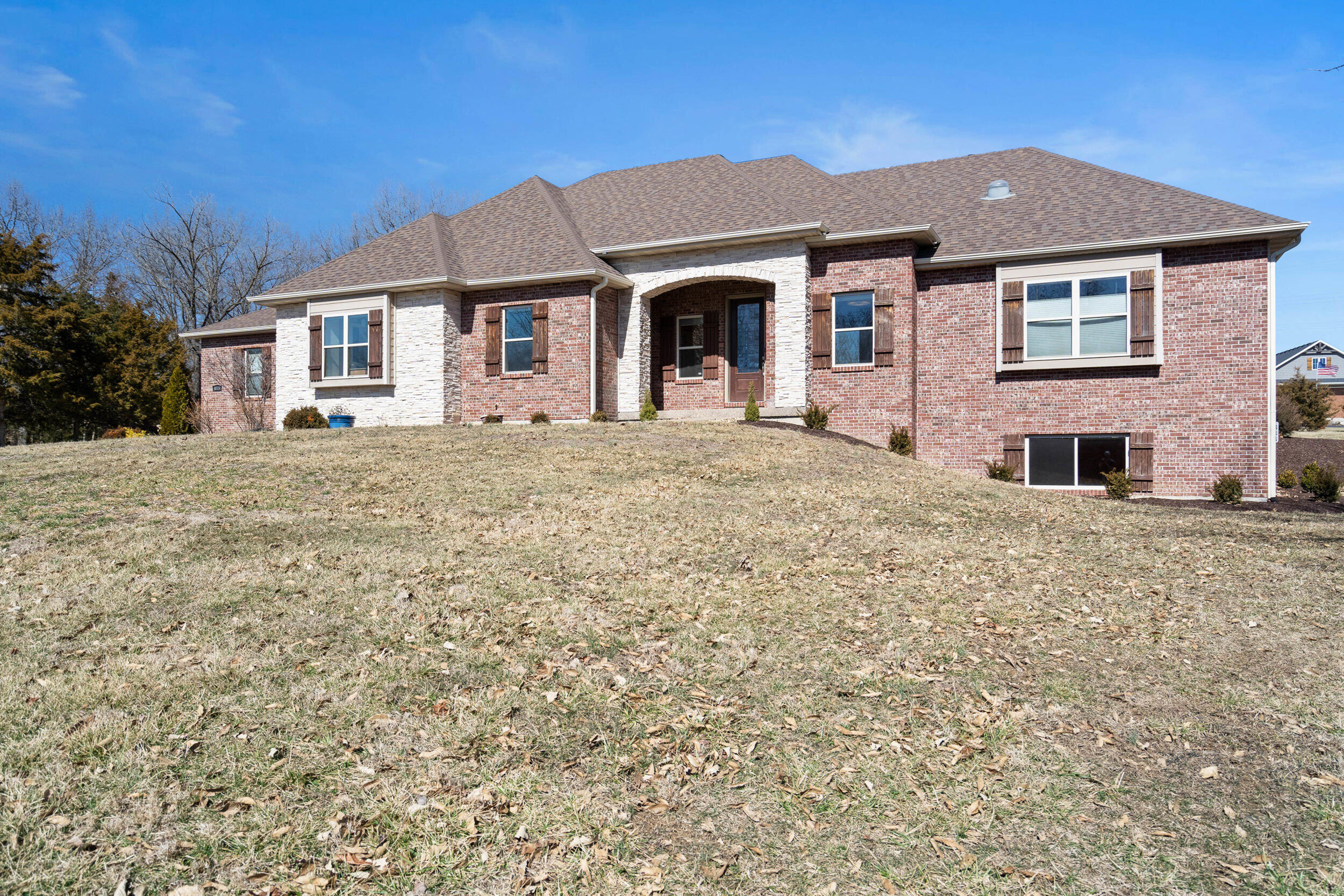 4815 E Turkey Trail Dr Property Photo