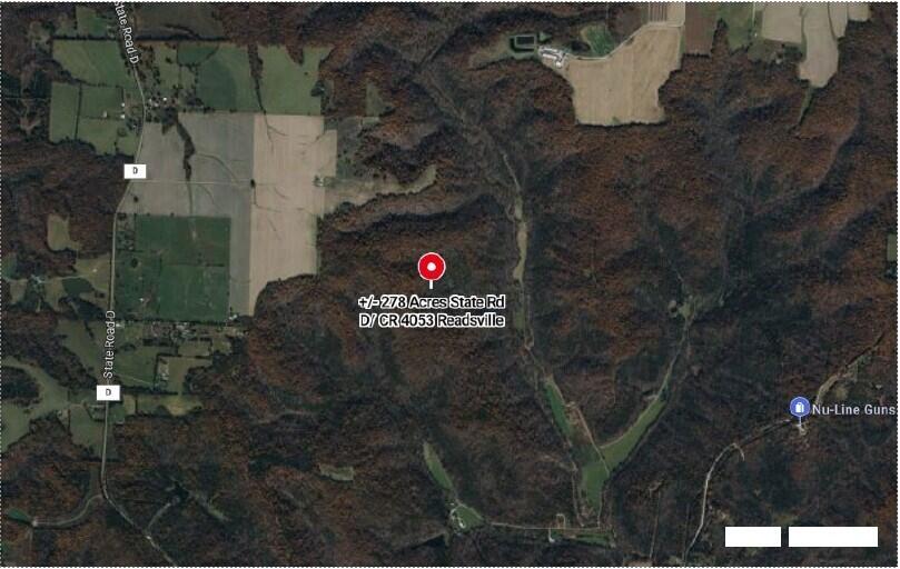 Tbd +/-278 Ac State Rd D/cr 4053 Property Photo 1