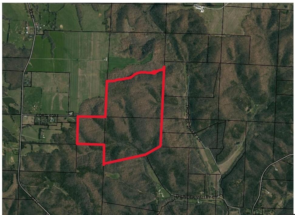Tbd +/-278 Ac State Rd D/cr 4053 Property Photo 2