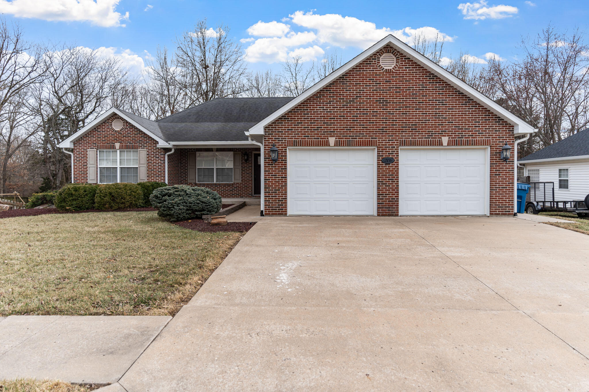 206 Renee Dr Property Photo 1