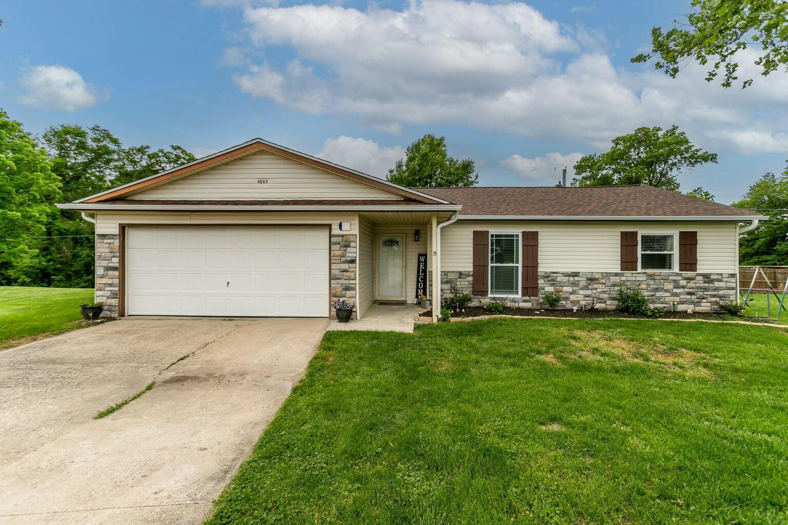 4503 Sherwood Pl Property Photo 1