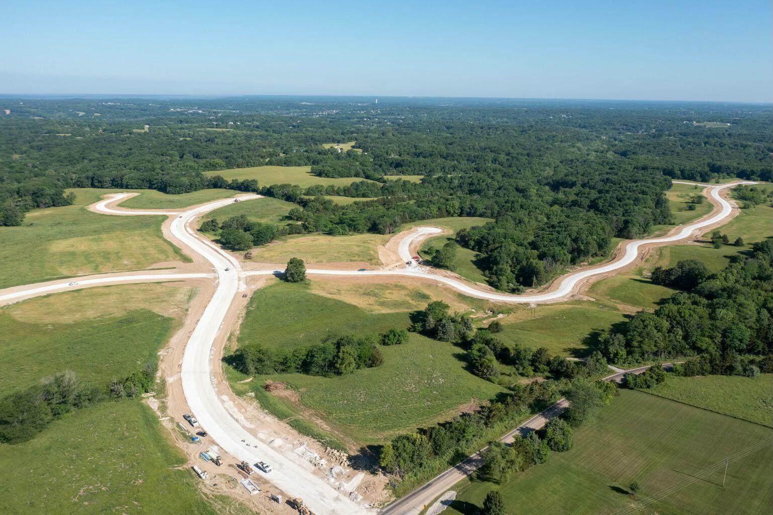 Lot 210 E Monaco Ct Property Photo 3