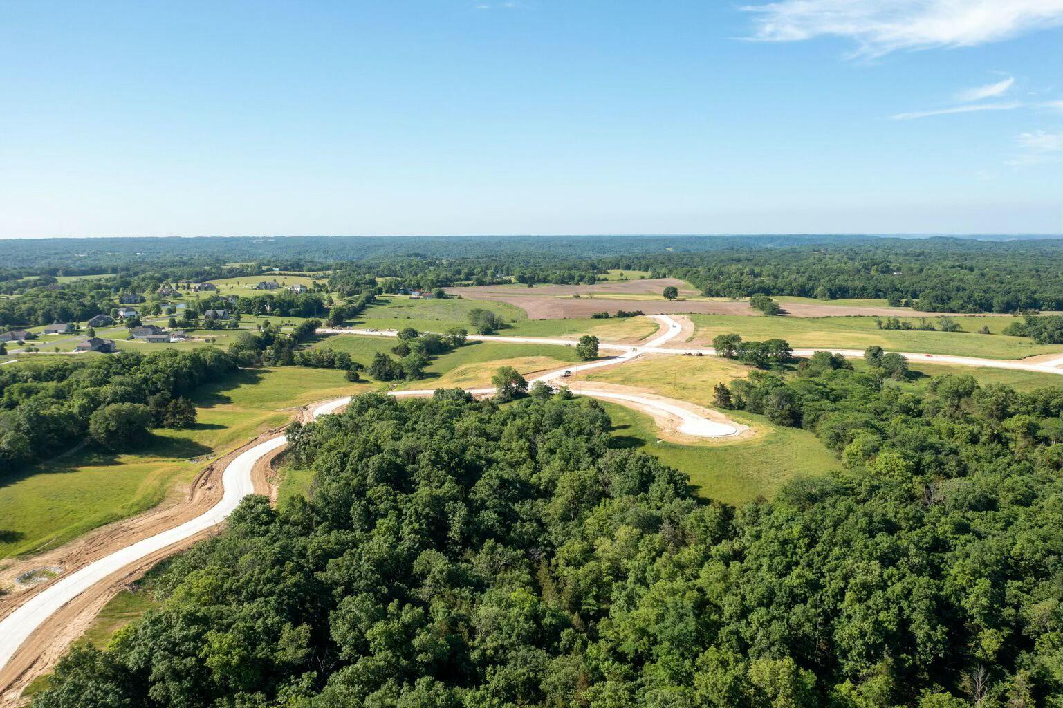 Lot 210 E Monaco Ct Property Photo 4