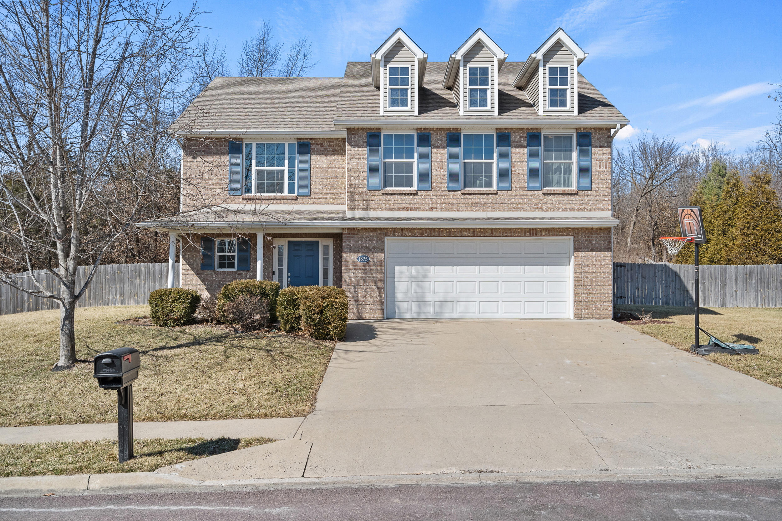 1875 Mountainash Ct Property Photo