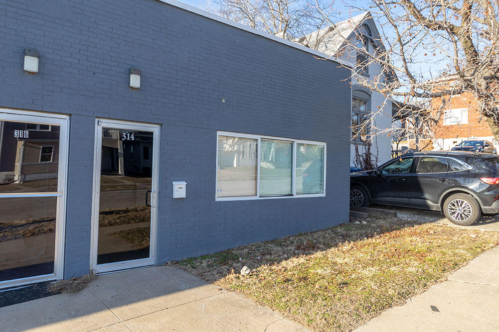 314 Jackson St Property Photo