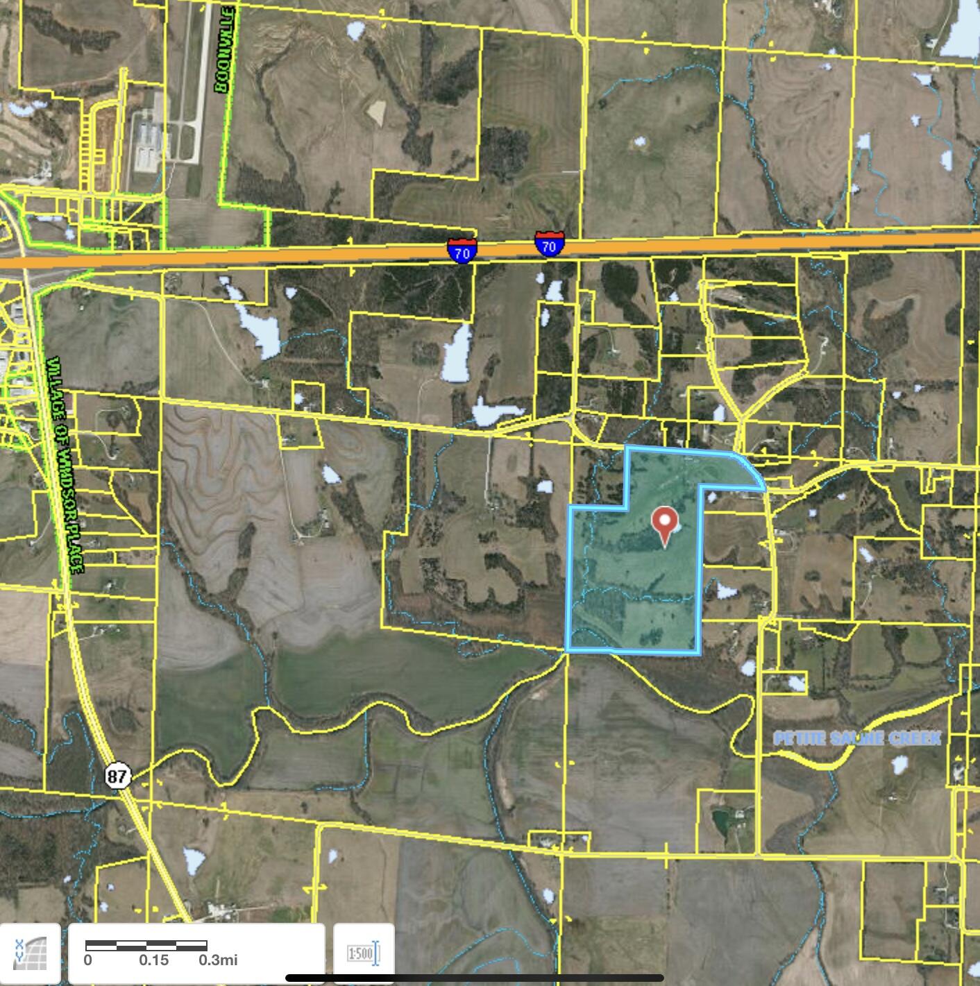 16848 Guyers Ford Dr Property Photo 2