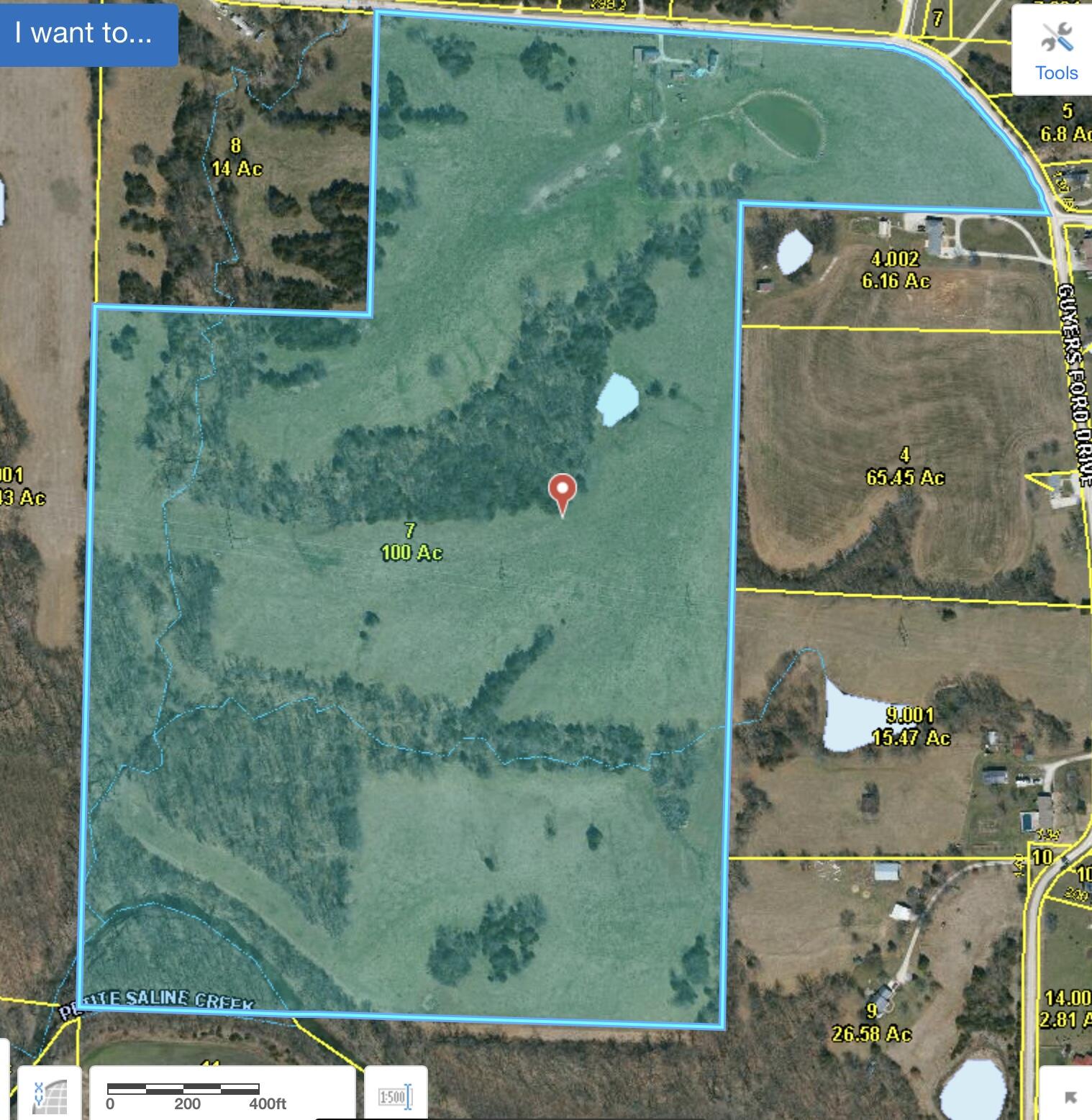 16848 Guyers Ford Dr Property Photo 3