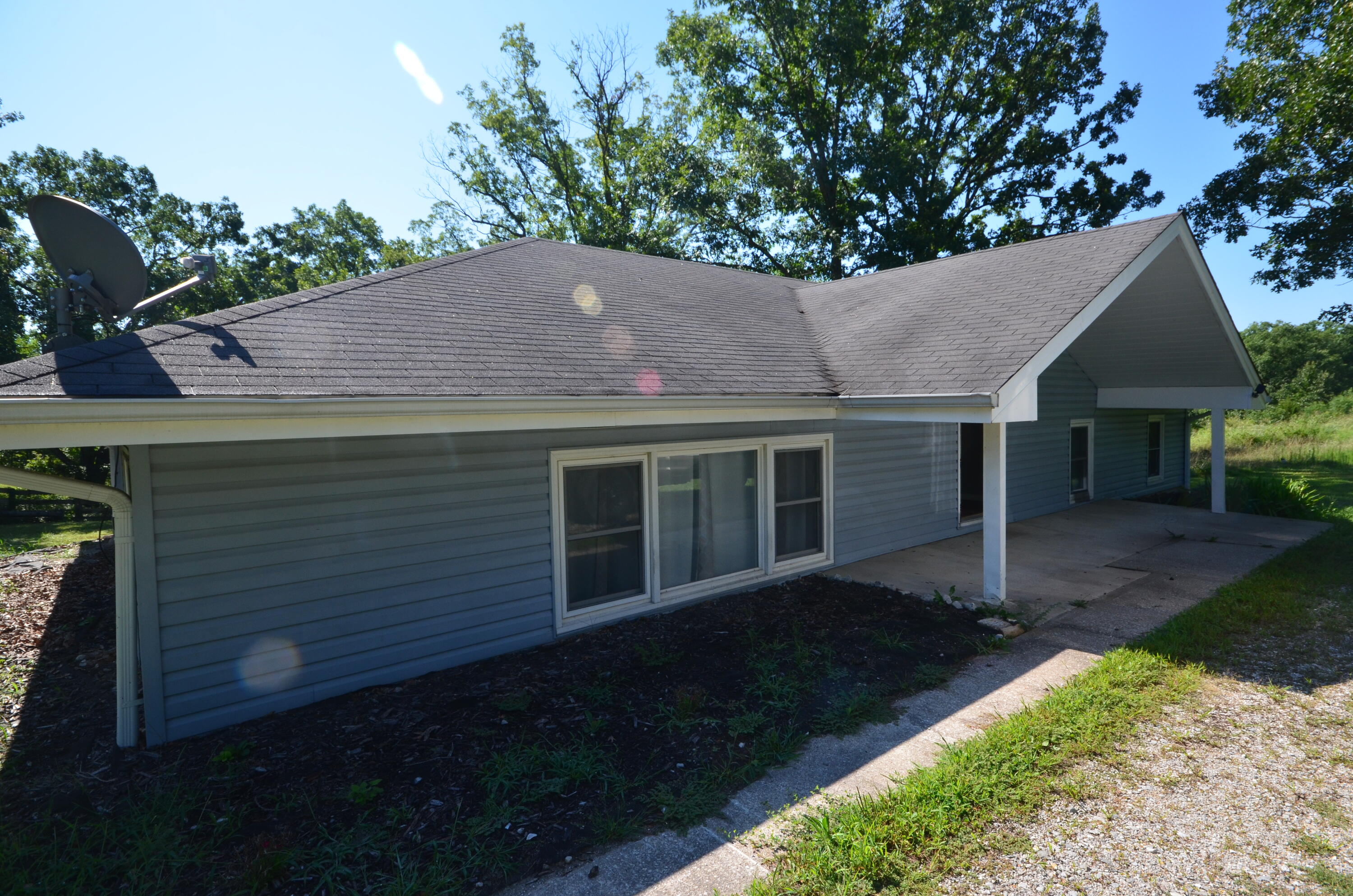 12231 N Dripping Springs Rd Property Photo