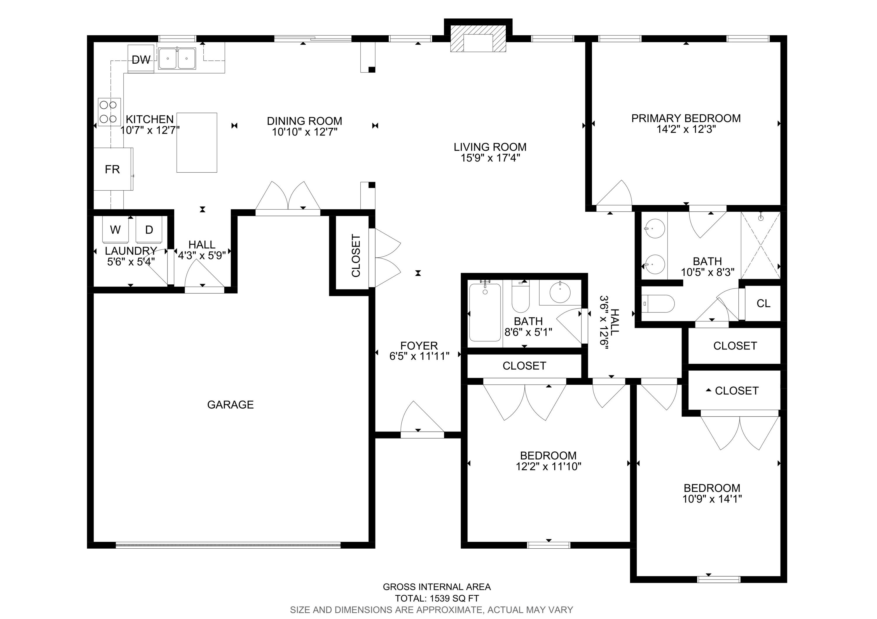 5906 Abbey Ln Property Photo 42