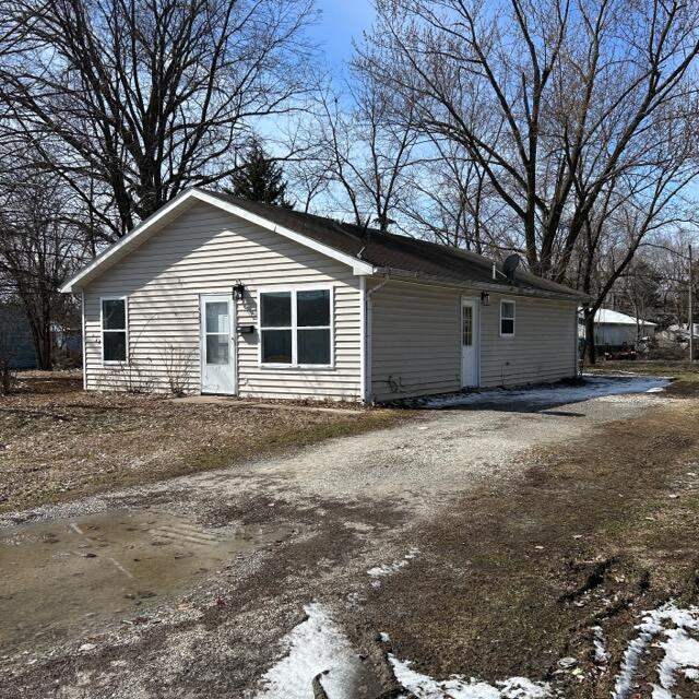 423 N Hickman Property Photo