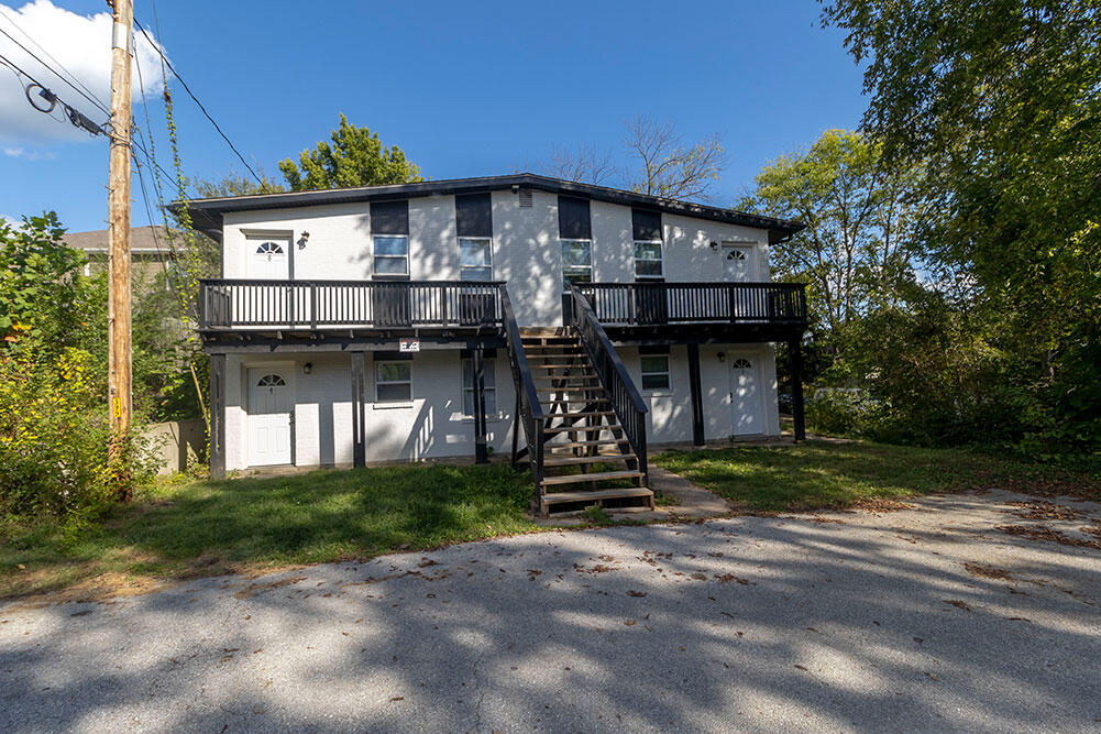 213 N Ann St, 7 Property Photo