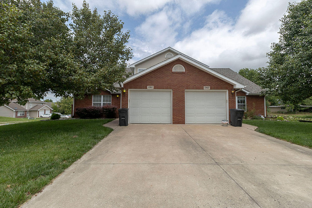 5981 E Limoges Dr Property Photo