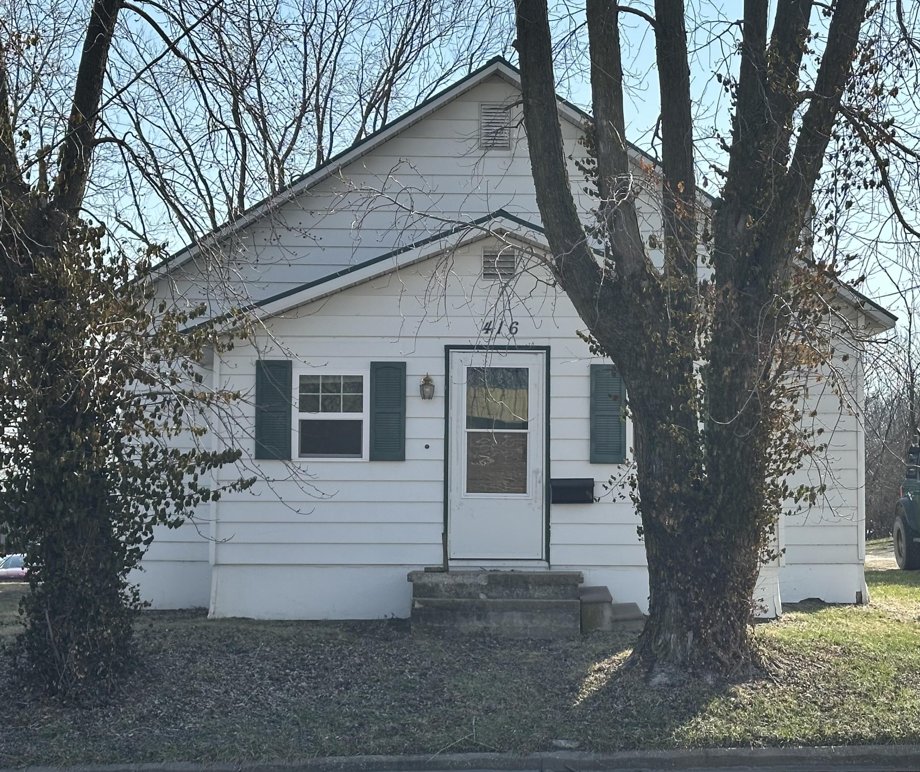 416 Agriculture St Property Photo