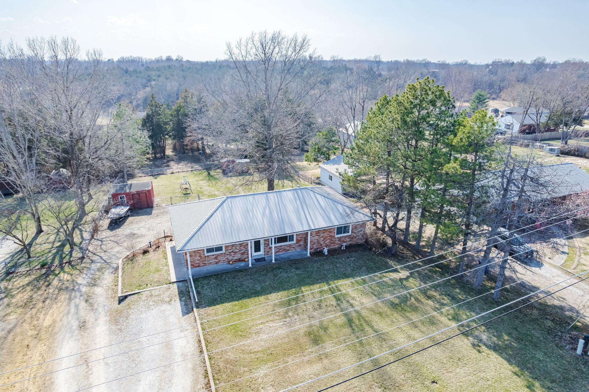 646 Branch Rd Property Photo