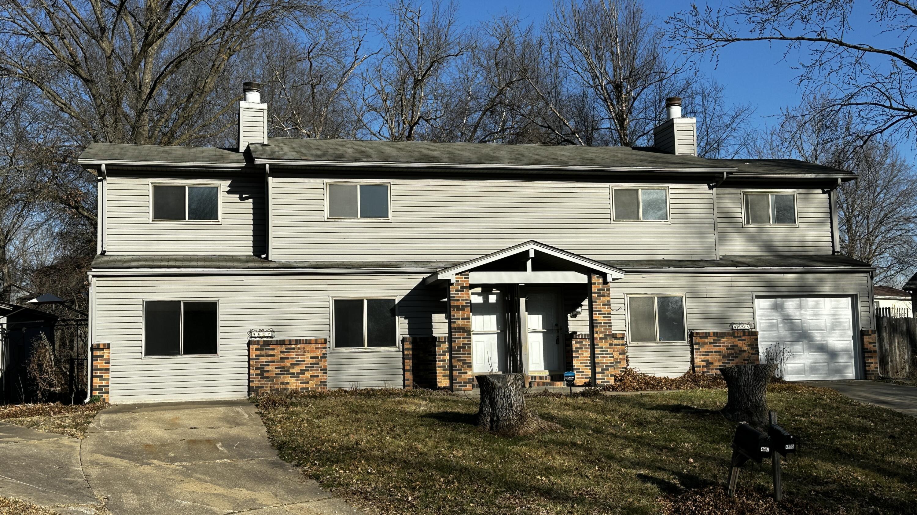 4605 W Grandview Ct Property Photo