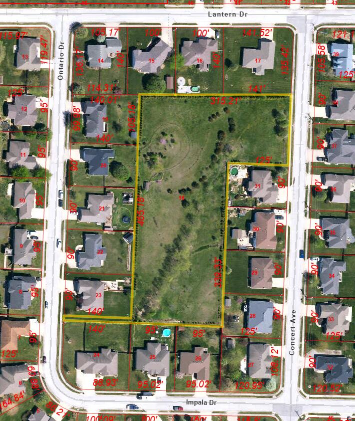 Boone Northeast Real Estate Listings Main Image