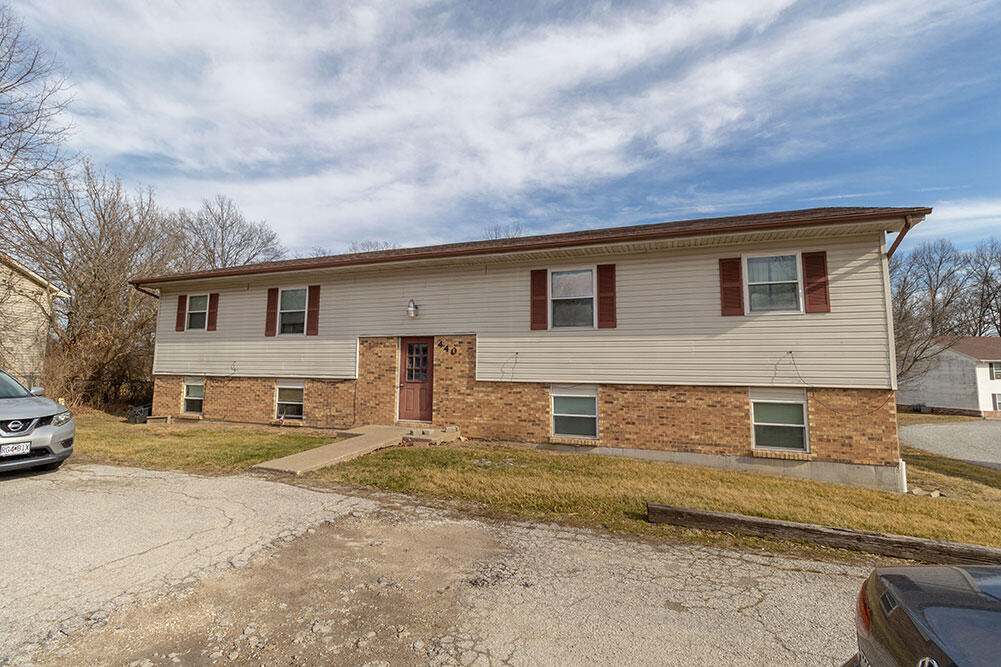 440 N East Park Ln, C Property Photo