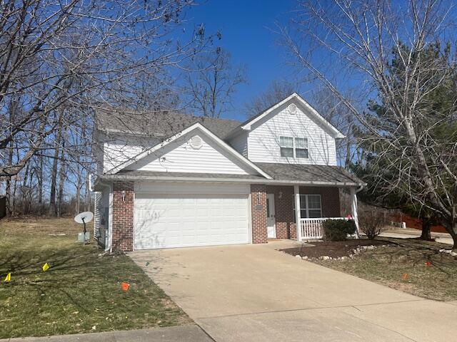 6401 Breezewood Dr Property Photo