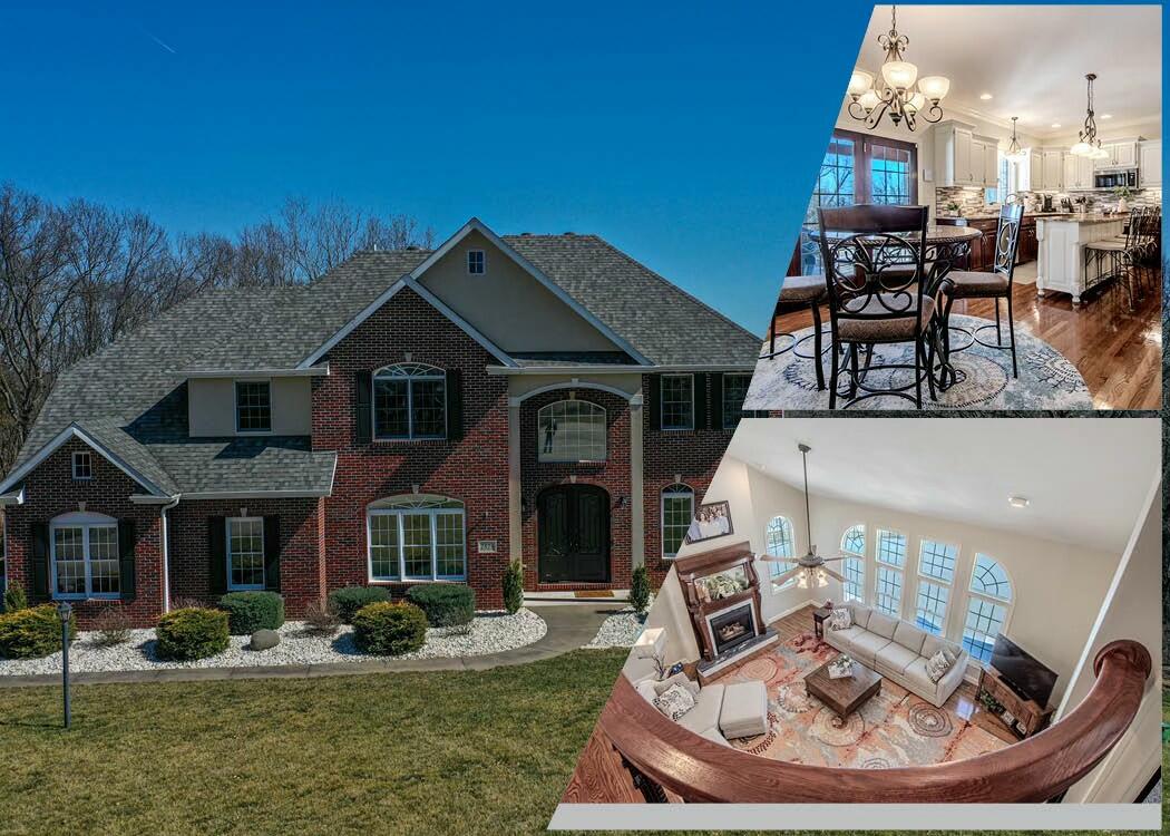 1818 Forest Park Ct Property Photo 1