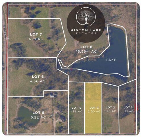 Lot 3 E Hinton Rd Property Photo
