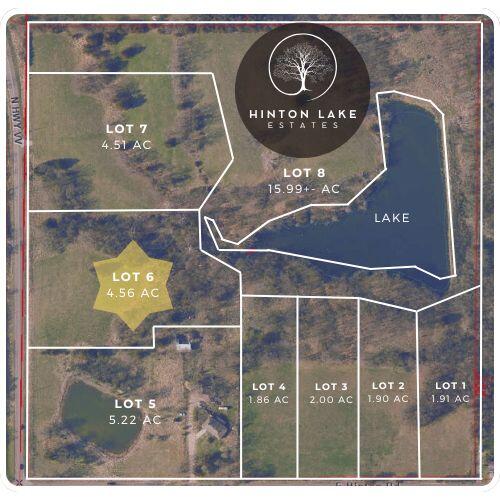 Lot 6 N Hwy Vv Property Photo