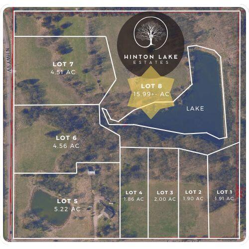 LOT 8 N HWY VV Property Photo 1