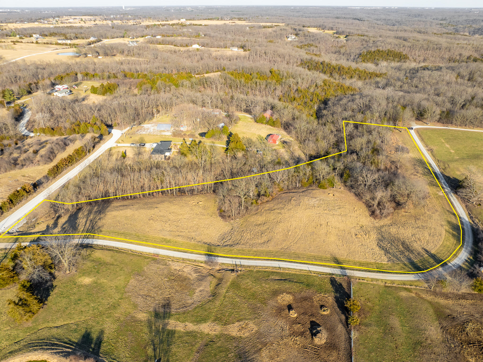 Tbd E Bluebird Ln Property Photo 1