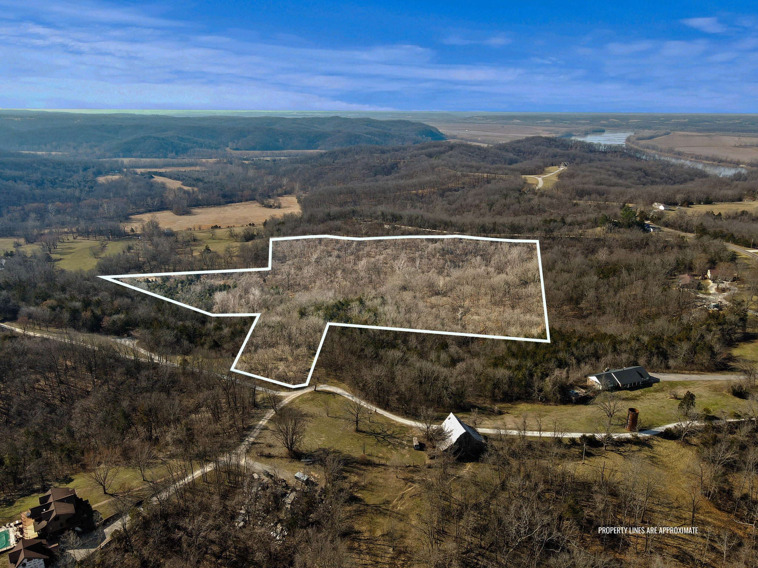 S Route N Property Photo 1