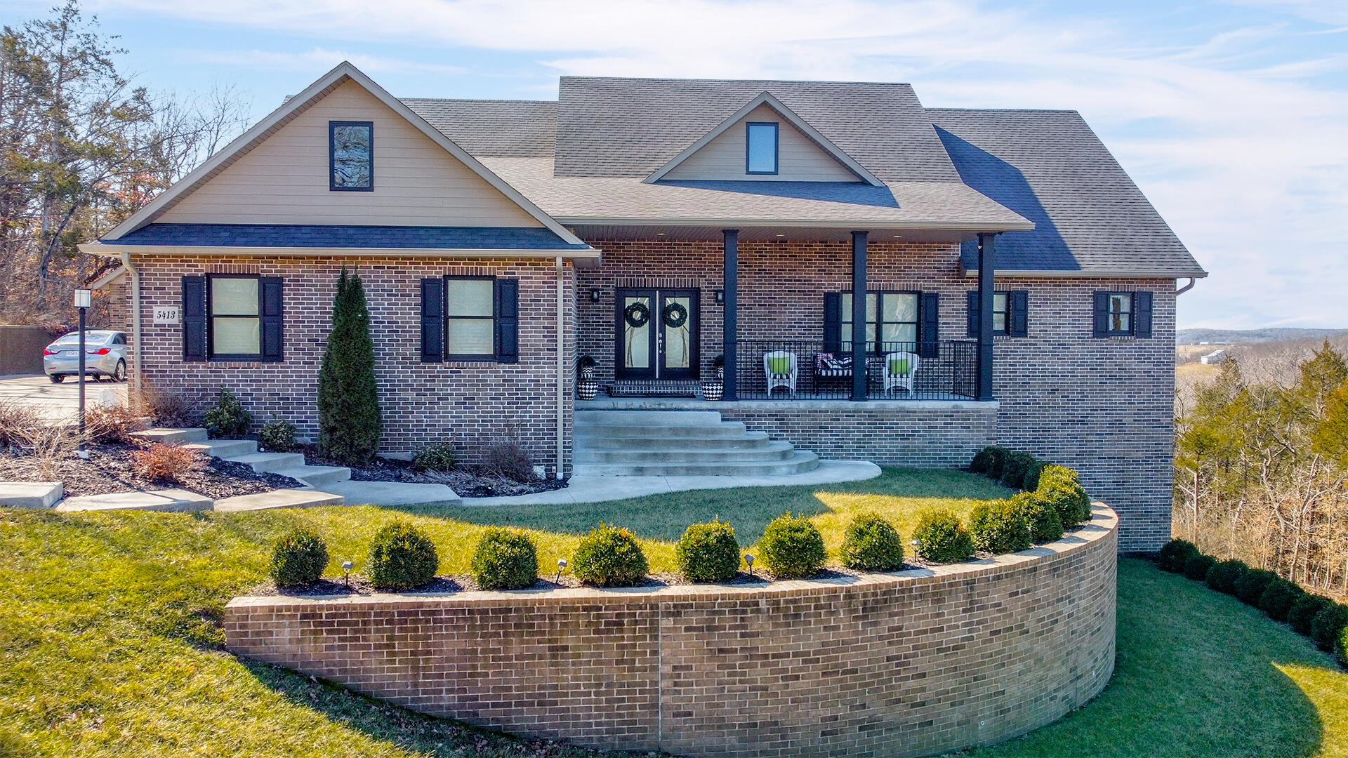 5413 Aberdeen Property Photo 1