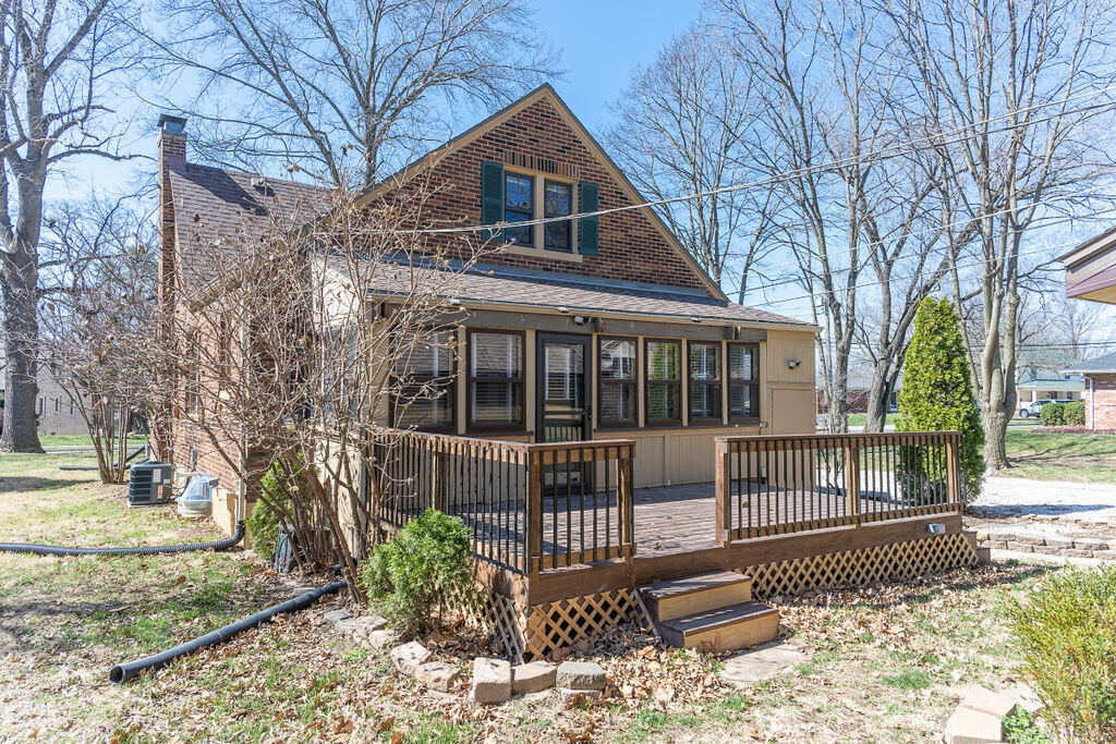 208 Boonville Rd Property Photo 38